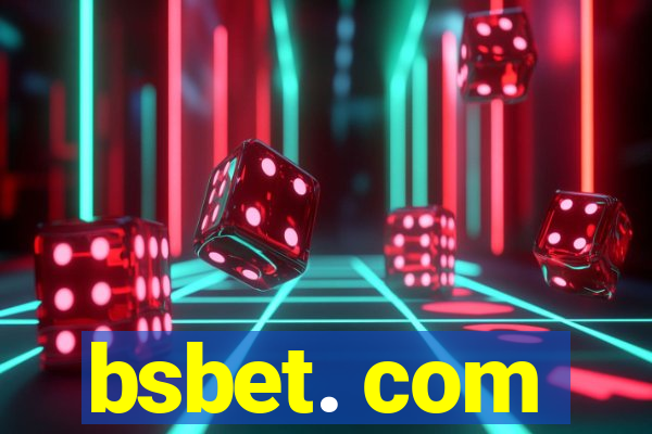 bsbet. com